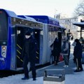 Od jutros bez izmena u javnom gradskom prevozu u Beogradu