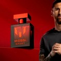 Miriše na skupo: Lionel Messi lansirao novi parfem