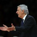 Pešić nikad kraći posle poraza od Partizana, objasnio zbog čega je njegov tim izgubio