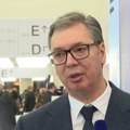 Vučić nije oduševljen "Odborom za mir": Da li će mu Tramp zameriti zbog ove izjave?!