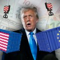 Evropski investitori drže američki dug, ali nagla prodaja bi ugrozila i EU i globalna tržišta: Može li se to iskoristiti kao…