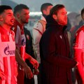 Zvezda stigla Dinamo: Srpski šampion prestiže hrvatskog velikana na UEFA rang listi!