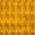 LEGO figurice su brojnije od ljudi: Svet ima novu “najveću populaciju”