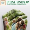 Intesa Fondacija za dve godine usmerila dva miliona evra u podršku zajednici