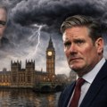 Tamni oblak nad Kirom Starmerom: Pada li britanska vlada zbog afere Mendelson i veza sa Epstinom
