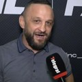 Miran Fabjan uputio dve rečenice Džokeru Iliću posle poraza na FNC 27: Evo šta je imao da mu poruči