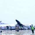 Bizarna situacija: Avion se srušio u more samo nekoliko trenutaka nakon poletanja (foto/video)
