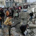 Rusija jedina spremna da izdvoji milijardu dolara za Gazu; Stav prema Savetu mira se još formira