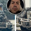 „Nisam hteo da platim reket“: Baka Prase otkrio zbog čega su mu zapalili automobil od 500.000 €