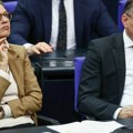 Usvojen hitan zahtev AfD