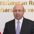 Baku globalni centar razvoja, učešće najavila i Srbija! Gulijev za Blic TV: "Ovo je za nas veoma važan događaj"