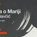 Promocija romana „Istina o Mariji“ Nine Savčić u UK Parobrod