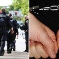 Srbin (21) pokušao da izvede podmuklu prevaru nad staricom (91) u Nemačkoj: Policija mu napravila lukavu zasedu