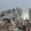Izrael napao svemirsku agenciju IRGC i izbeglički kamp u Libanu: Iran tvrdi da je uništio 4 protivraketna sistema