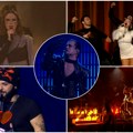 Ko će biti ovogodišnji pobednik Evrovizije: Poslušajte sve pesme najvećeg muzičkog takmičenja