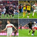 (VIDEO) Pogledajte sve golove 26. kola Bundeslige
