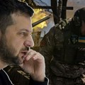 Zelenski potvrdio: Na Bliski istok poslato preko 200 ukrajinskih vojnika, imaju samo jedan zadatak