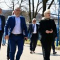 Министарка трговине у посети компанији “Слобода“