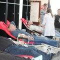 Despotovčani širokog srca: Za sedam dana donirali 273 jedinice krvi (foto)