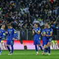 UŽIVO: Mnogo sreće za BiH, samo žuti karton za nespretan start