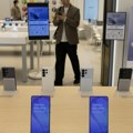 Akcije Samsung elektroniks rekordno porasle