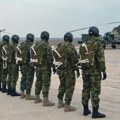 Pomoćnik ministra: Svi vojnici u mirovnim misijamaa bezbedni
