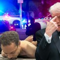 Pucnji odjekuju na Trampovoj večeri, novi atentat?! Predsednik SAD i Melanija hitno evakuisani, otkriveno ko je napadač, ima…