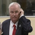 Zaštitnik građana pisao sudu zbog Ratka Mladića: Razmotriti puštanje na kućno lečenje