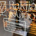 Srpski most ukusa u srcu Beča: Priča o uspehu „Rakija & Vino“