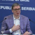 Новосадски одбор СНС предложио Вучића за премијера