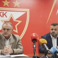 Gde je zapelo između Čovića i Zvezde? - ''Jedan deo menadžmenta jednostavno mora da napusti klub''