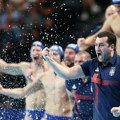 Potres u Vaterpolo savezu Srbije: Iznenadna ostavka selektora