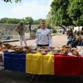 Međunarodni gastro-turistički festival 14. i 15. maja ispred Oficirskog doma u Nišu