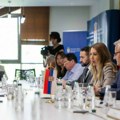 Đedović sa generalnim direktorom NIS-a: Srbija zainteresovana za otkup vetroparka Plandište