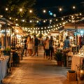 Noćni bazar i Festival gljiva tokom maja u Sremskoj Mitrovici: Evo kada i gde se održavaju manifestacije