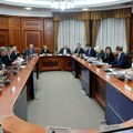 Macut: Srbija među prvim zemljama u Evropi prema rastu BDP-a