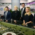 (Foto) "Trampova posvećenost odnosu sa Srbijom": Potpisan ugovor o učešću SAD na izložbi EXPO 2027