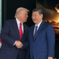 Tramp ide u Peking kod Sija! Evo o čemu će razgovarati lideri dve nuklearne sile! Na stolu je mnogo toga, poslednji voz da se…