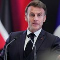 Makron: Situacija sa hantavirusom u Francuskoj pod kontrolom