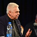 Bratina: Venecijanska komisija se nije bavila suštinom pravosudnih zakona