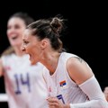 Veliki povratak Maje Ognjenović, u petoj deceniji će ponovo igrati za reprezentaciju Srbije!