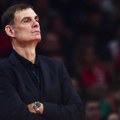 "Neki misle da sam arogantan..." Barcokas poslao poslednju poruku pred finale Evrolige