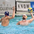Vapenski: Odbrana je ključ, ciljamo brejk u Beogradu