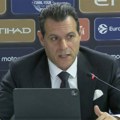 "Moja želja je da imamo 30 klubova u Evroligi": Željkov kum otkrio detalje i podele, da li je ovo izvodljivo?