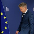 Mađar u Briselu: Budimpešta neće snabdevati Ukrajinu oružjem