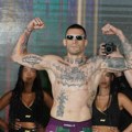 Džoker Ilić za Telegraf pred FNC 31: "Cela njegova priča je lažna, sutra "ekspres lonac"..."