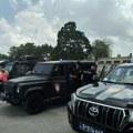 Obeležavanje Dana policije u Kragujevcu