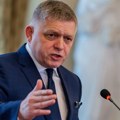 Fico: Čak i slučajan incident s dronom može dovesti do svetskog rata