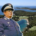 Titov kućni ljubimac proslavio 70. rođendan: Na Brionima organizovano posebno "slavlje" sa najmlađima