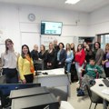 Obuka nezaposlenih lica u okviru Erasmus+ projekta Virtuelco4All